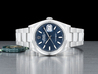 Rolex Datejust 36 Blu Oyster 126200 Blue Jeans